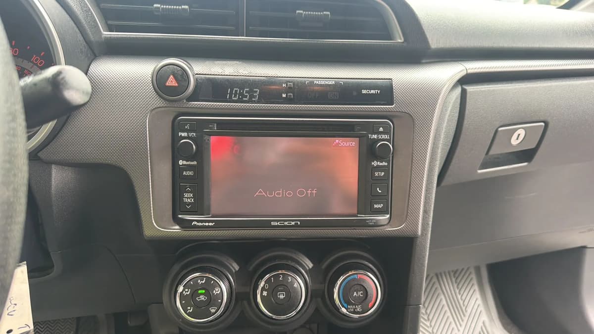 2015 Scion tC 33
