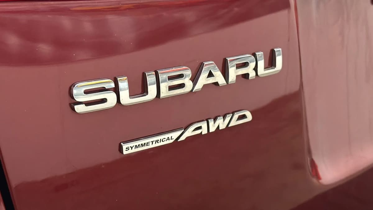2014 Subaru Outback 17