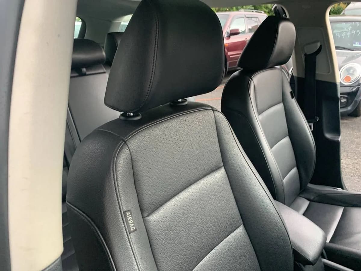 2014 Volkswagen Jetta SportWagen 21