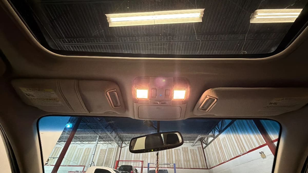 2014 Subaru Outback 34
