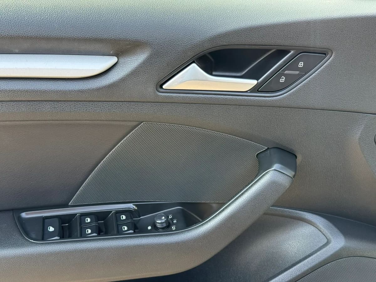 2015 Audi A3 Cabriolet 16