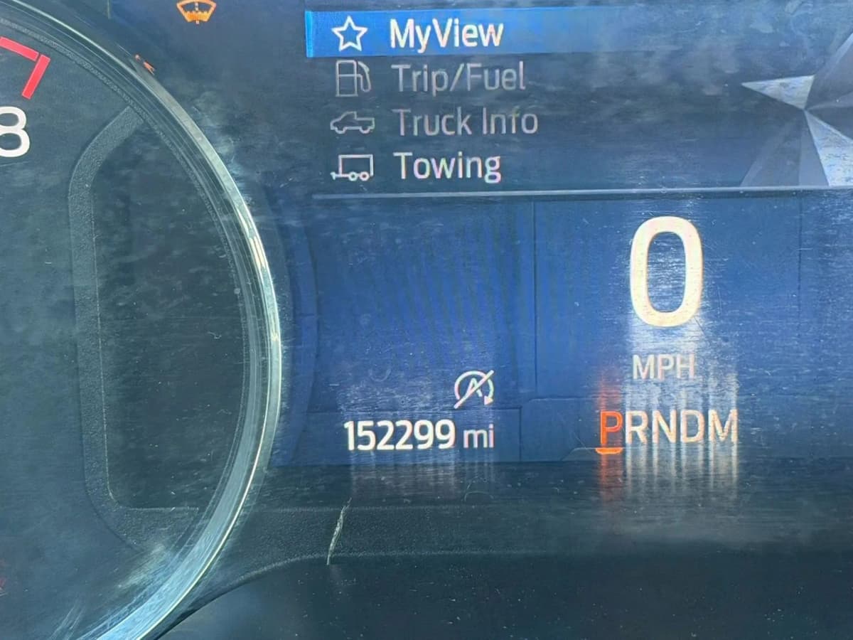 2021 Ford F-150 11