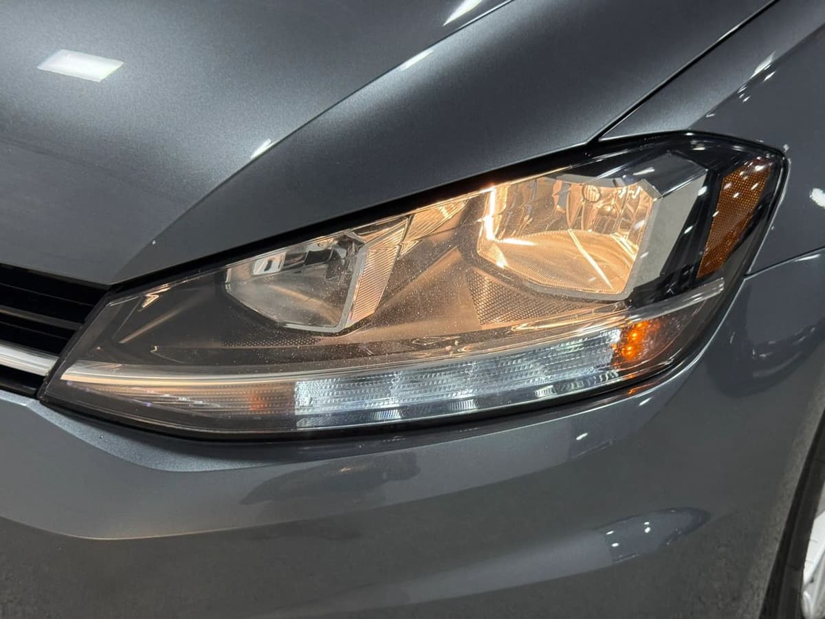 2018 Volkswagen Golf SportWagen 67