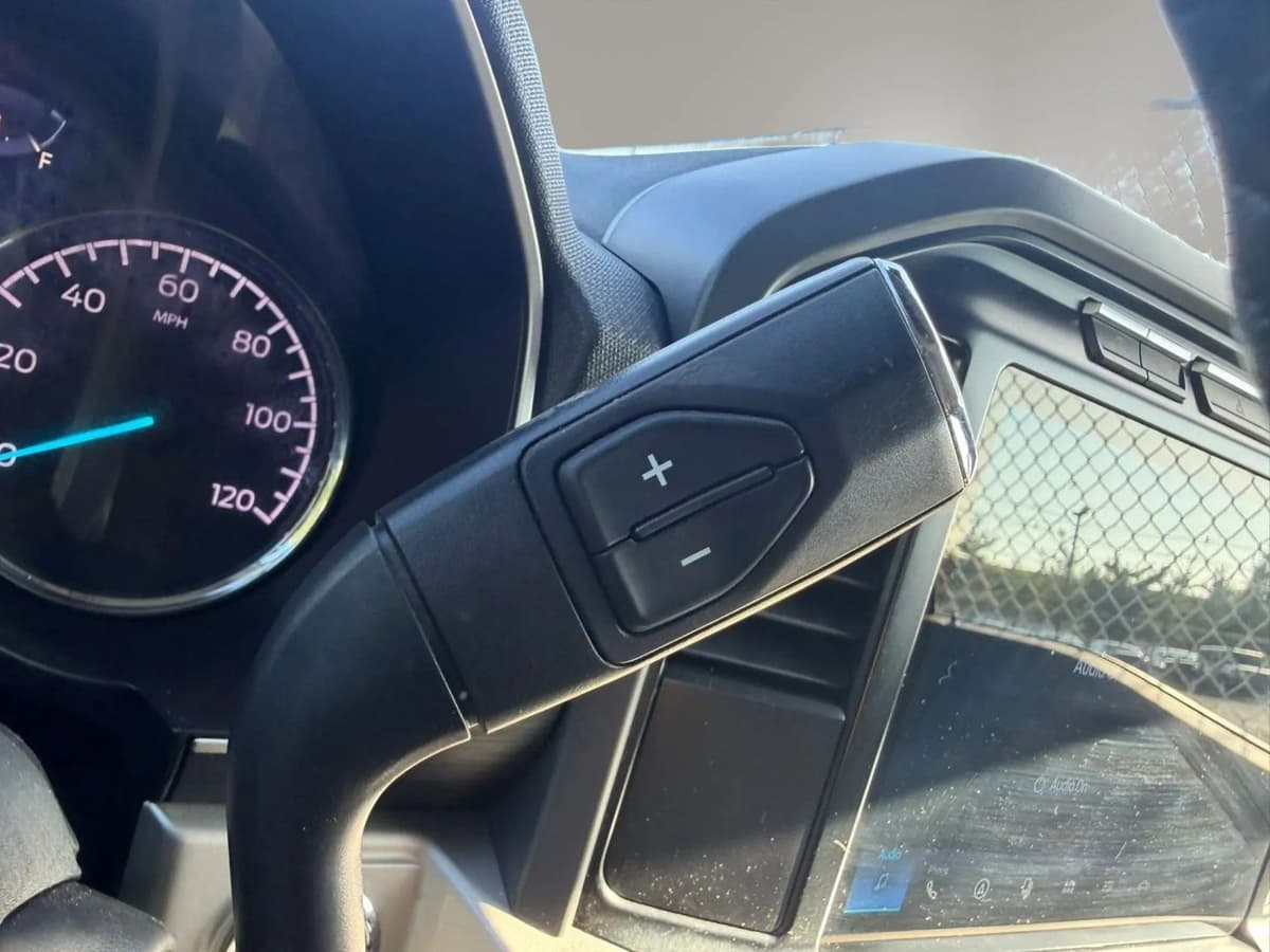 2021 Ford F-150 15