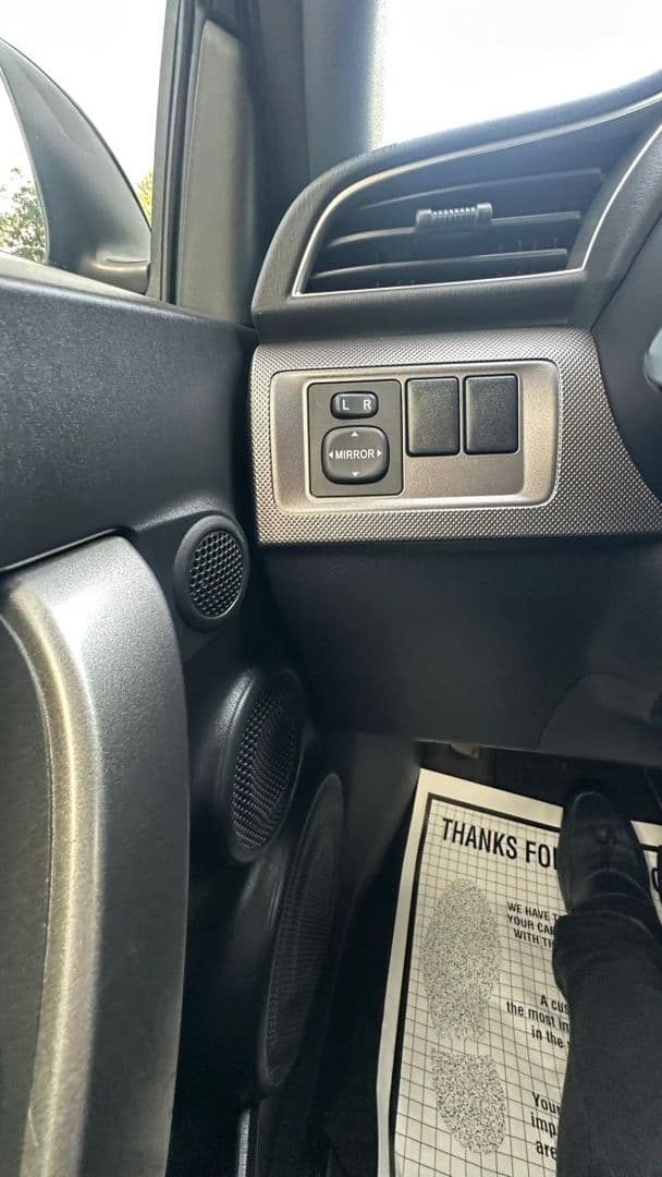2014 Scion tC 15