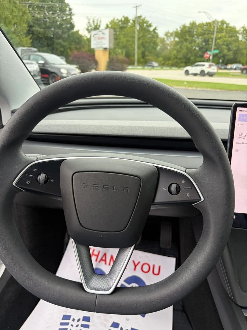 2026 Tesla Model 3 26