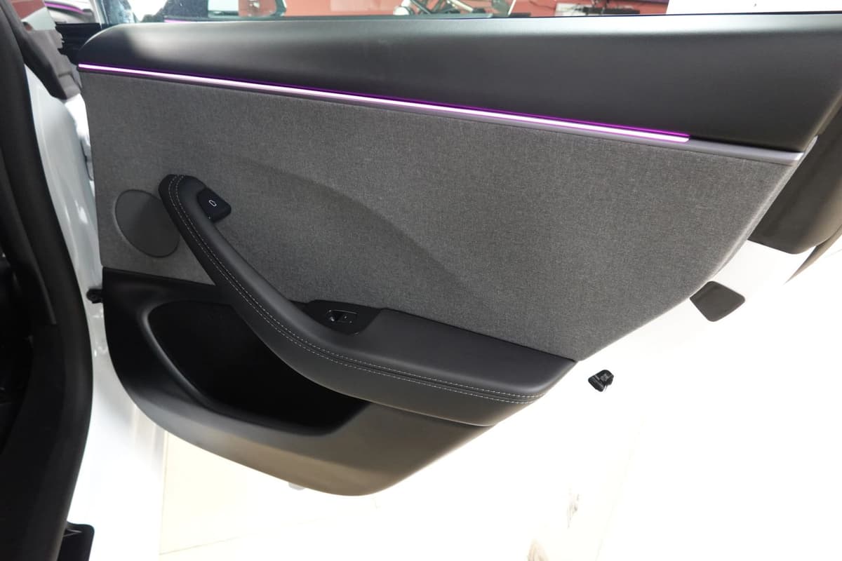 2026 Tesla Model 3 15