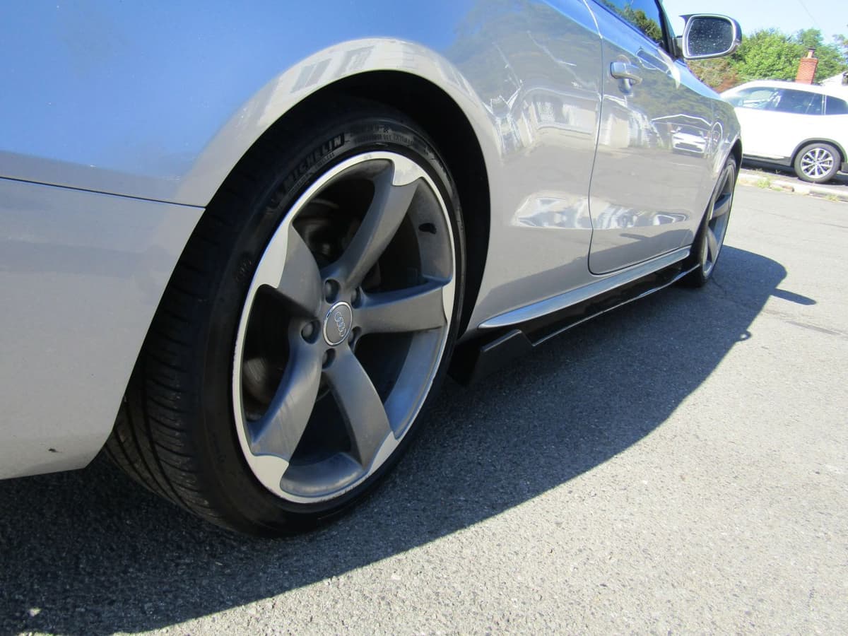 2015 Audi A5 9