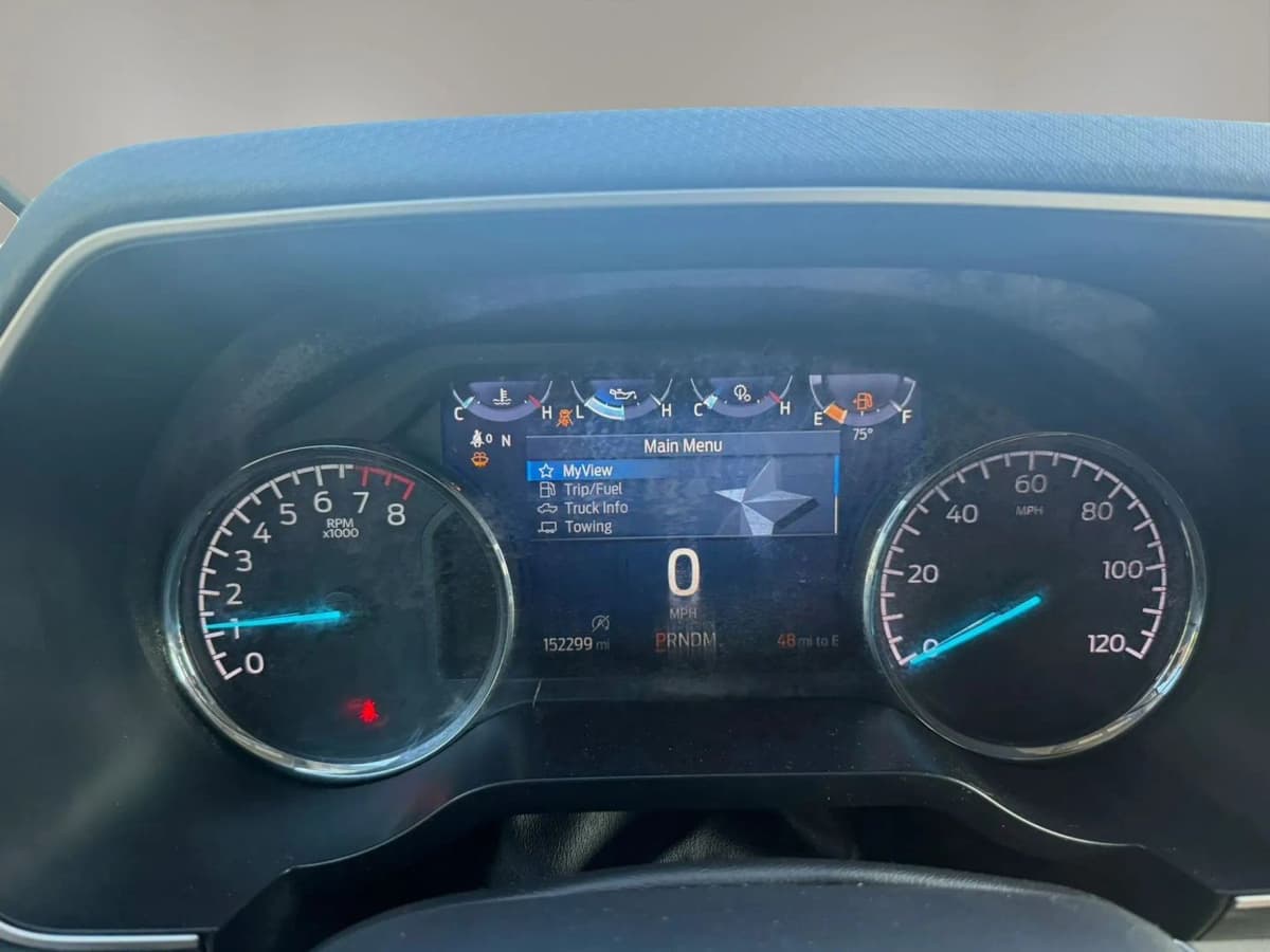 2021 Ford F-150 10