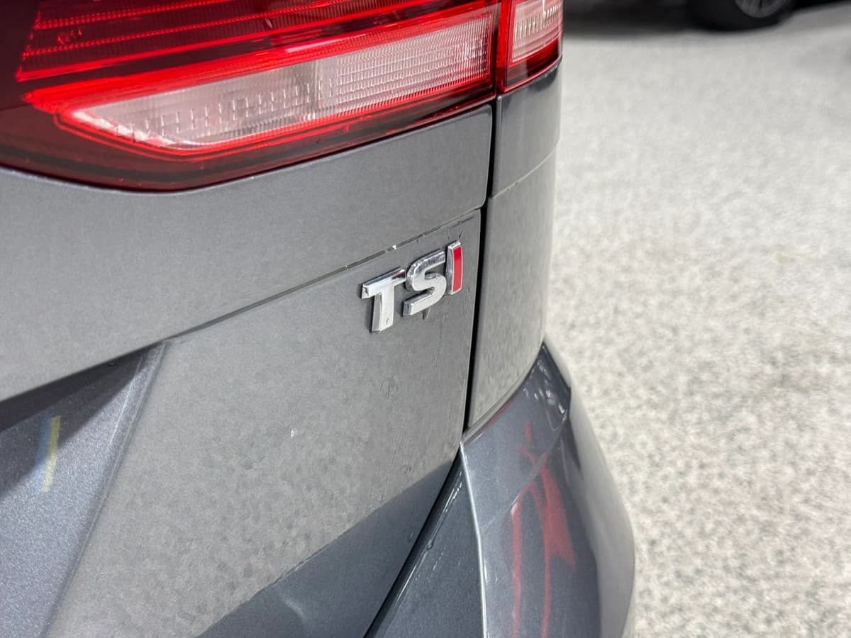2018 Volkswagen Golf SportWagen 69