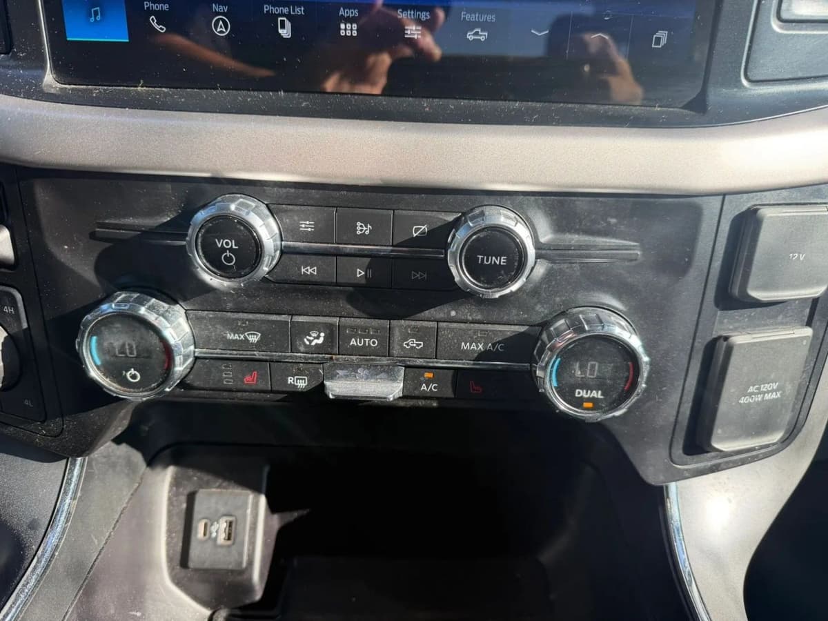 2021 Ford F-150 19