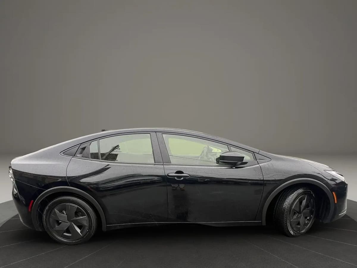 2026 Toyota Prius 5