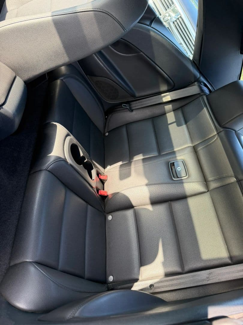 2015 Volkswagen Eos 12