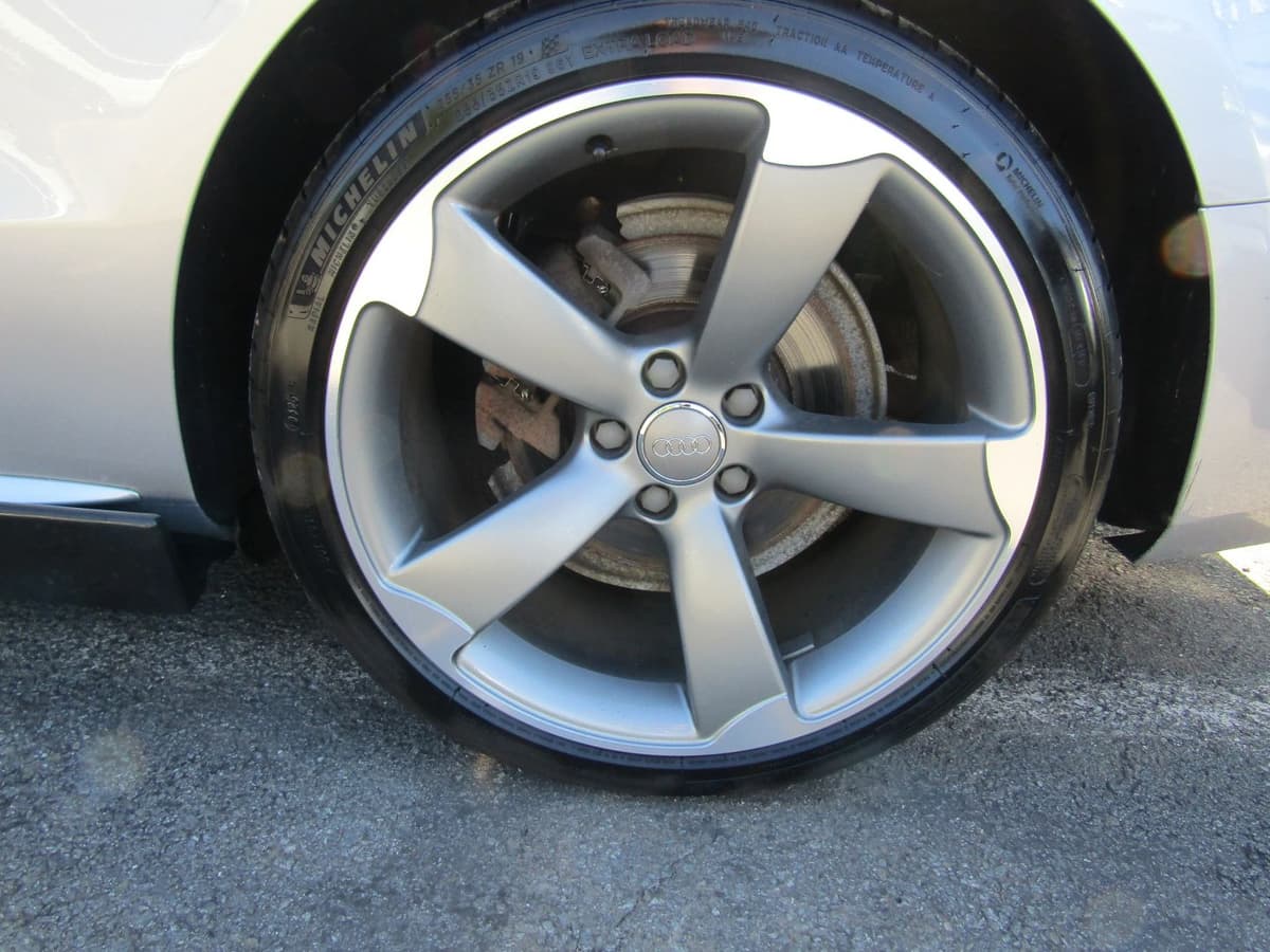 2015 Audi A5 37