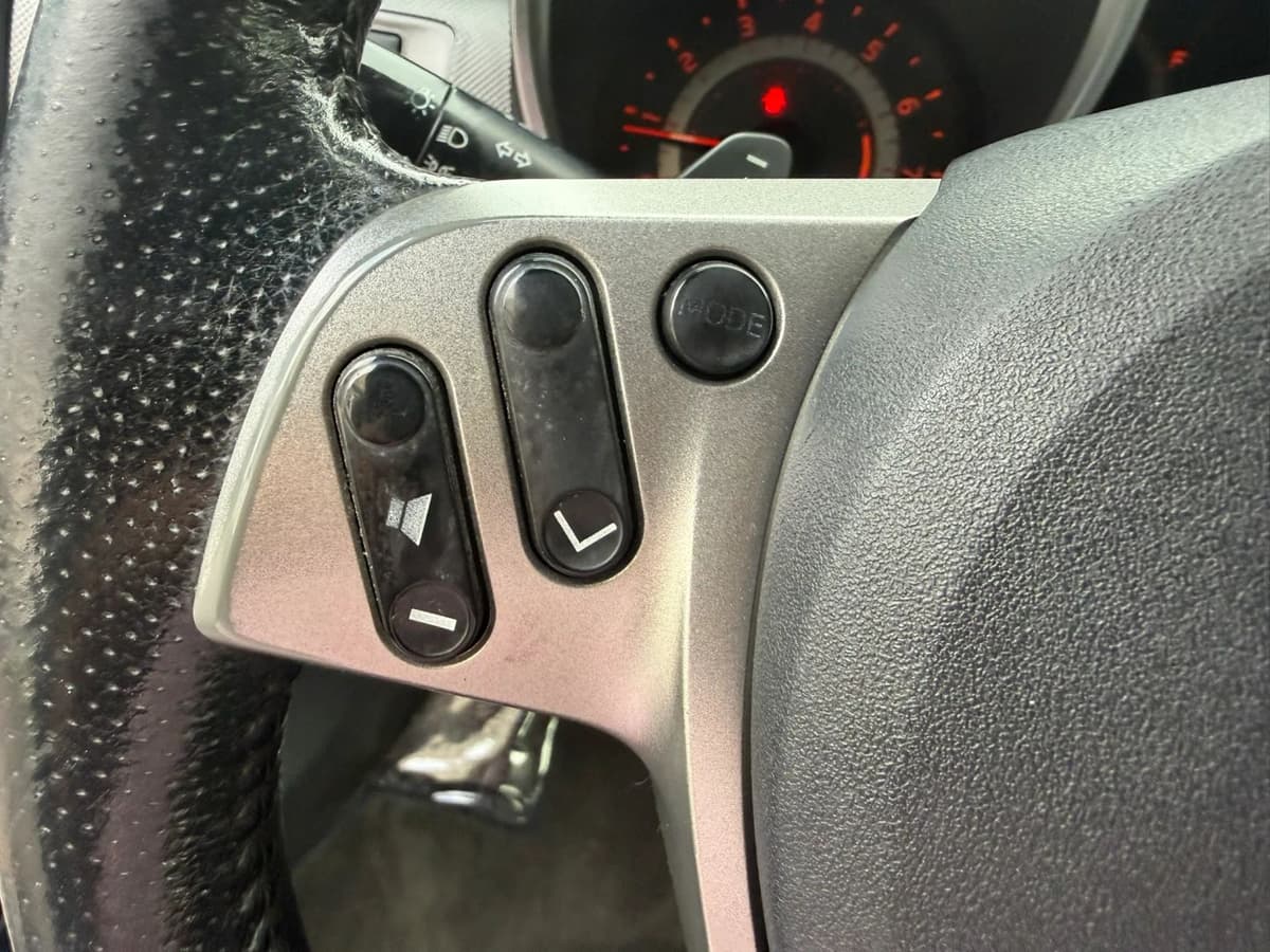 2015 Scion tC 25
