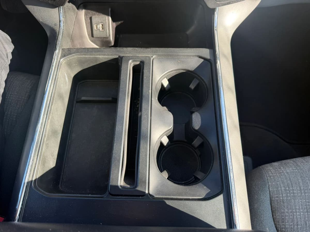 2021 Ford F-150 21
