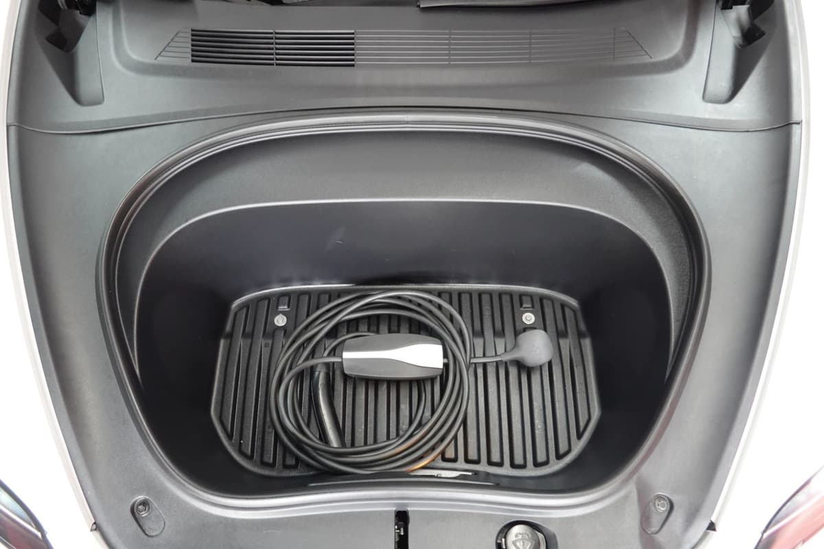 2026 Tesla Model 3 19
