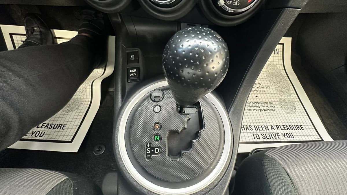 2014 Scion tC 18