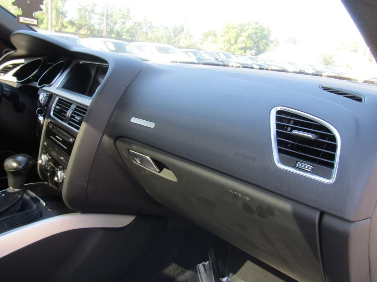 2015 Audi A5 18