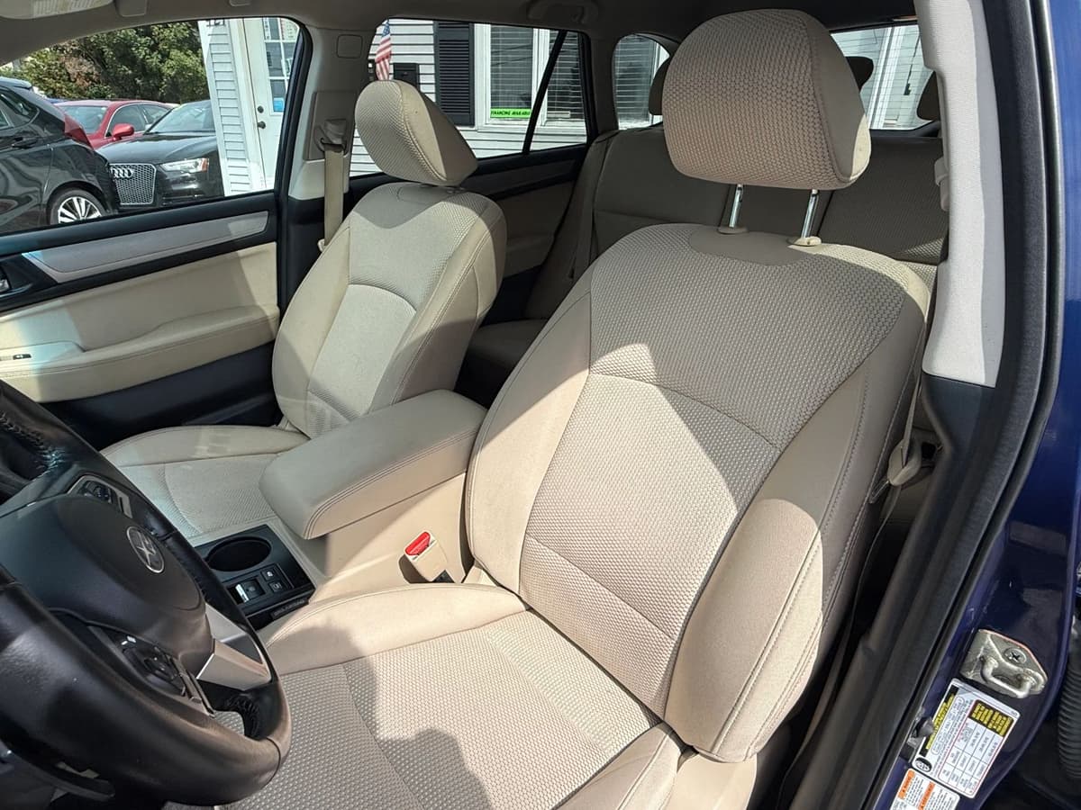 2015 Subaru Outback 49