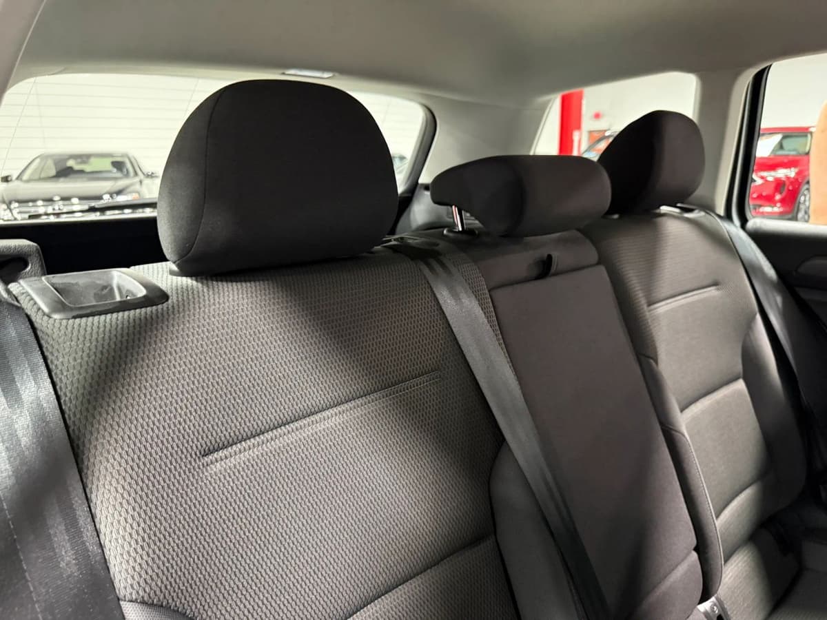 2018 Volkswagen Golf SportWagen 55