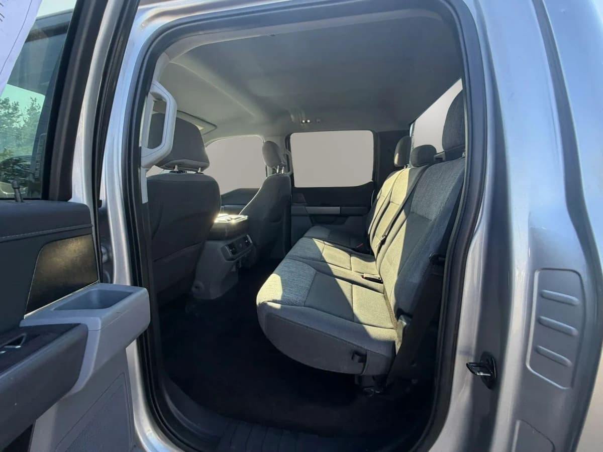 2021 Ford F-150 29