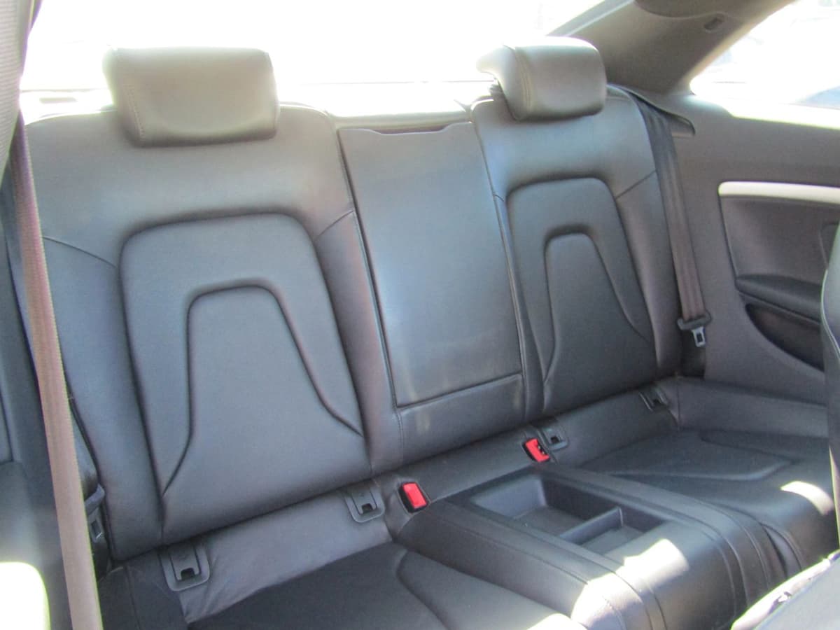 2015 Audi A5 17