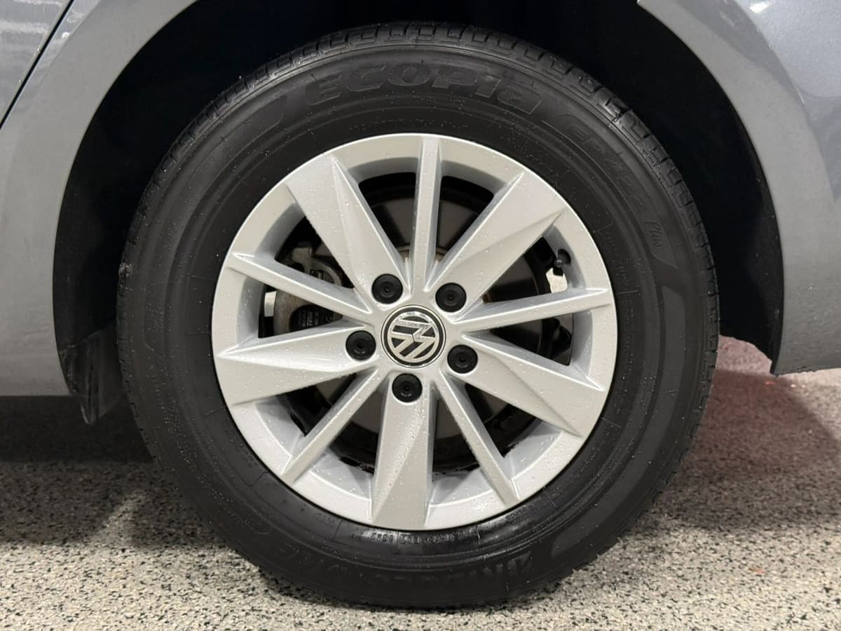 2018 Volkswagen Golf SportWagen 64