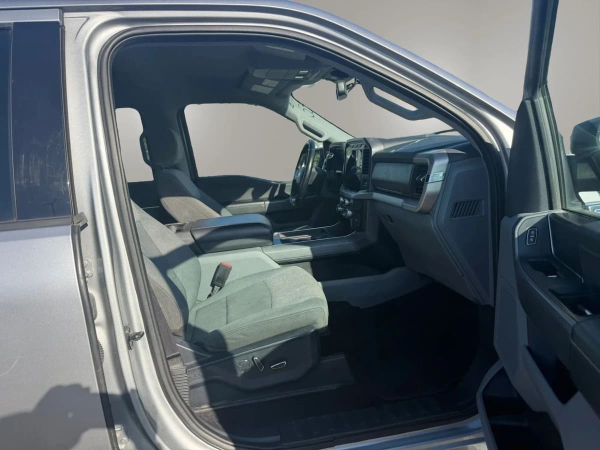 2021 Ford F-150 26