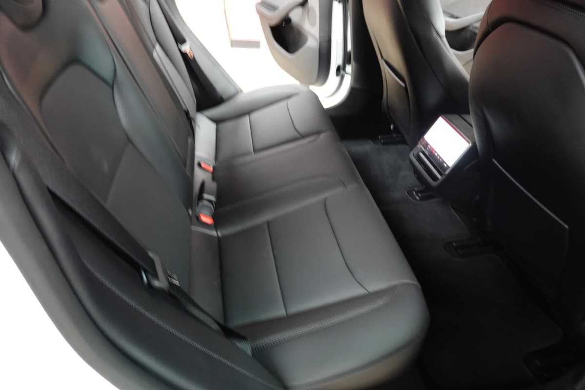 2026 Tesla Model 3 14
