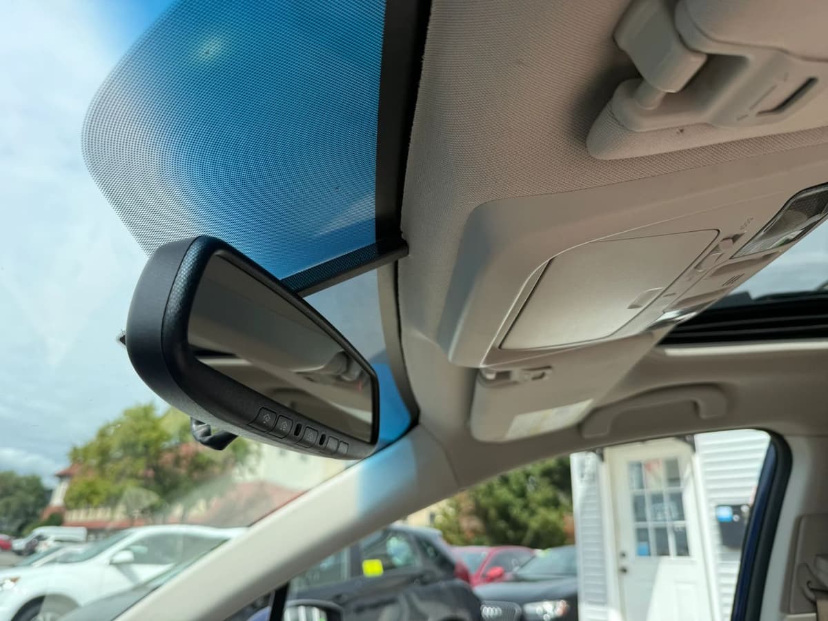 2015 Subaru Outback 47