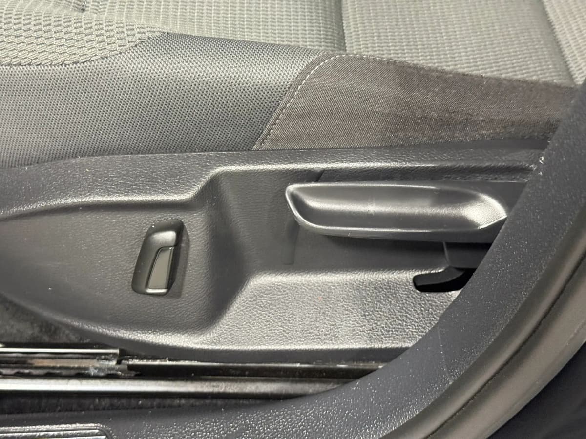 2018 Volkswagen Golf SportWagen 20