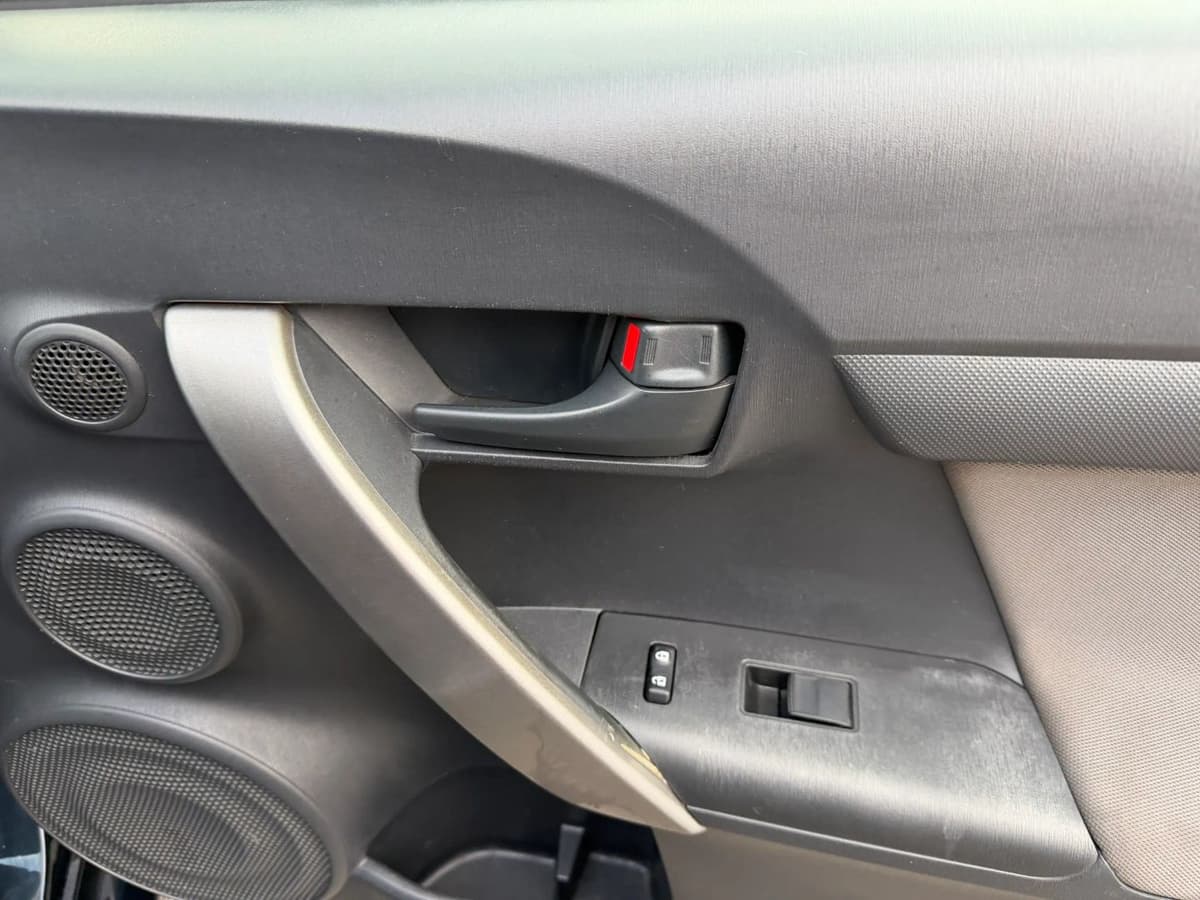 2015 Scion tC 21