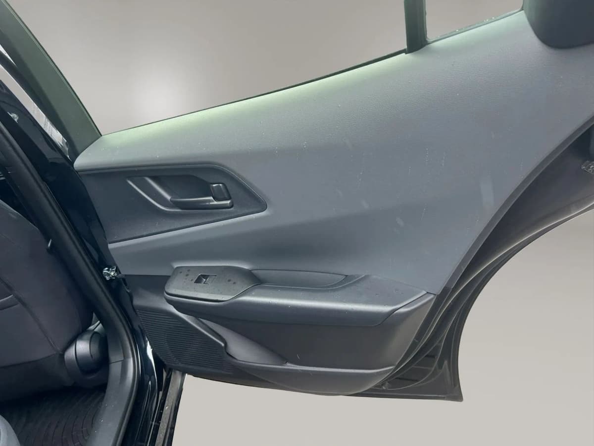 2026 Toyota Prius 24