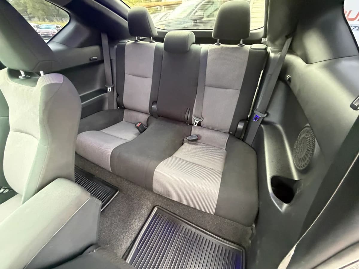 2015 Scion tC 16