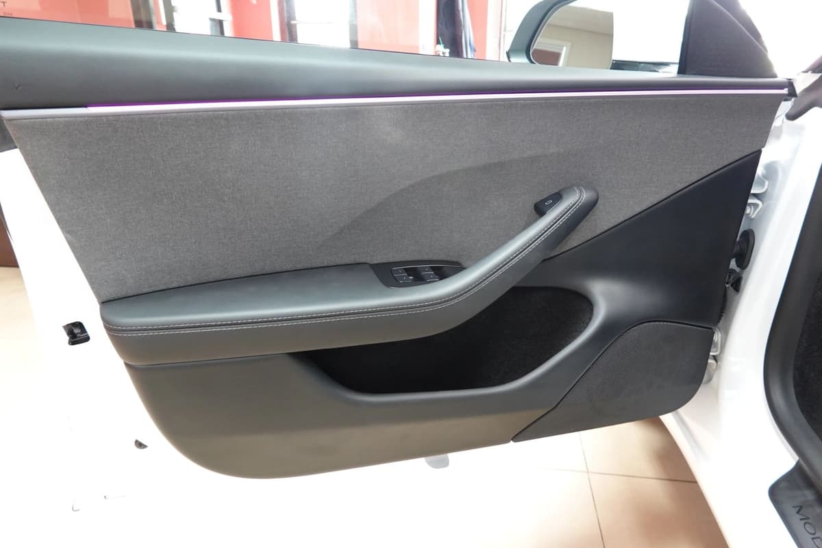 2026 Tesla Model 3 9