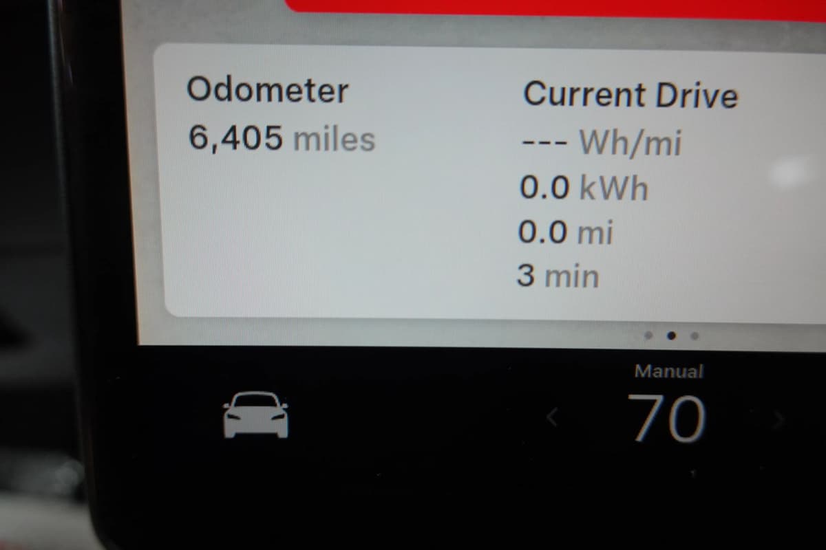 2026 Tesla Model 3 20