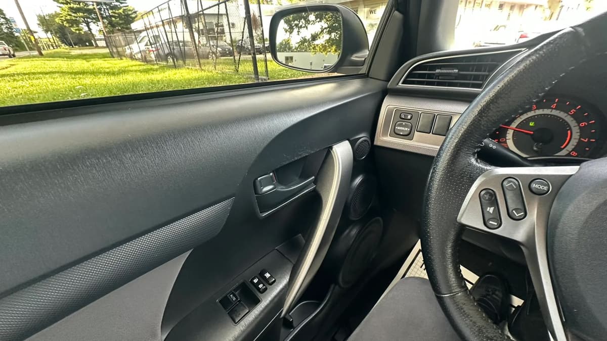 2014 Scion tC 16