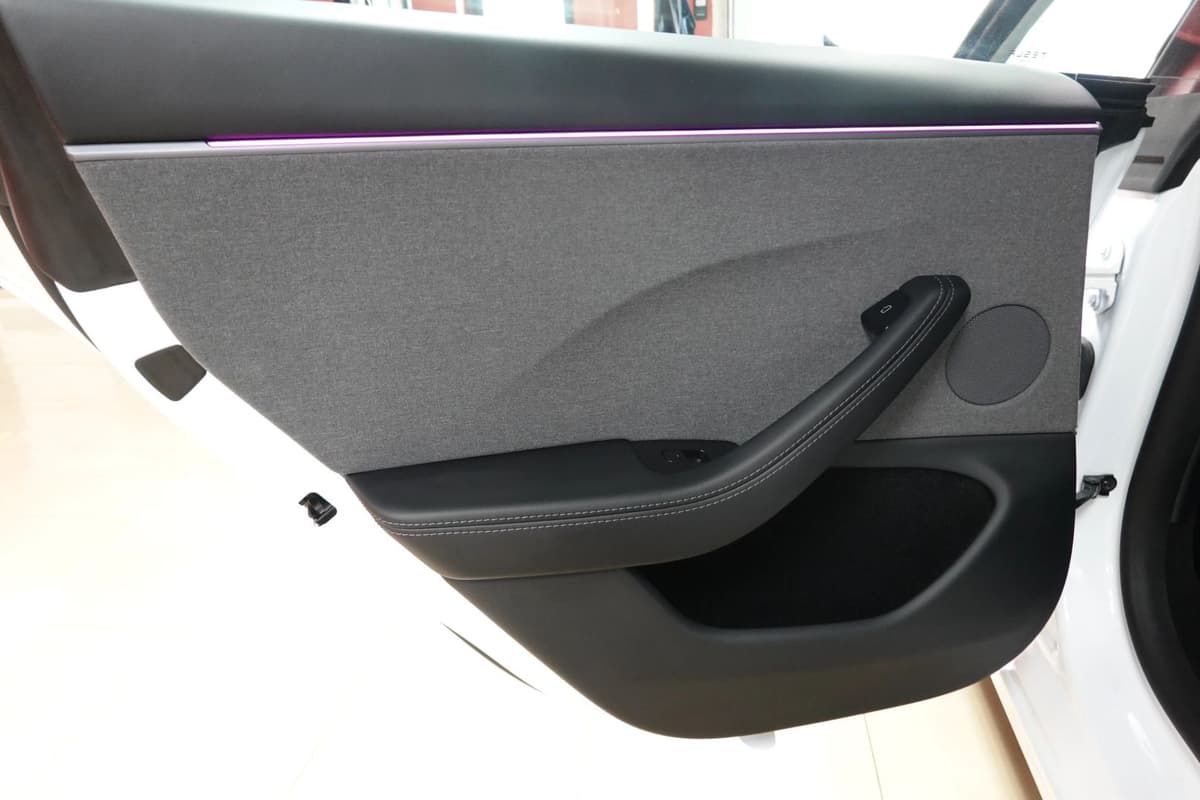 2026 Tesla Model 3 11
