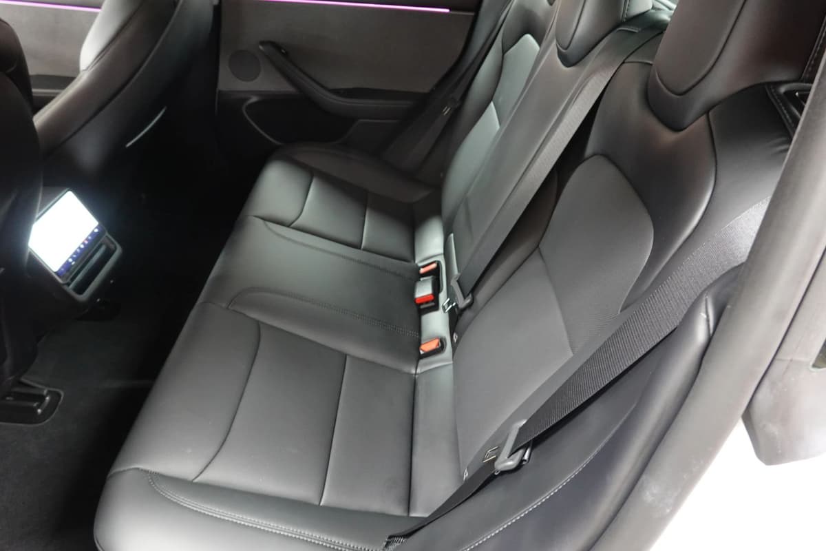 2026 Tesla Model 3 10