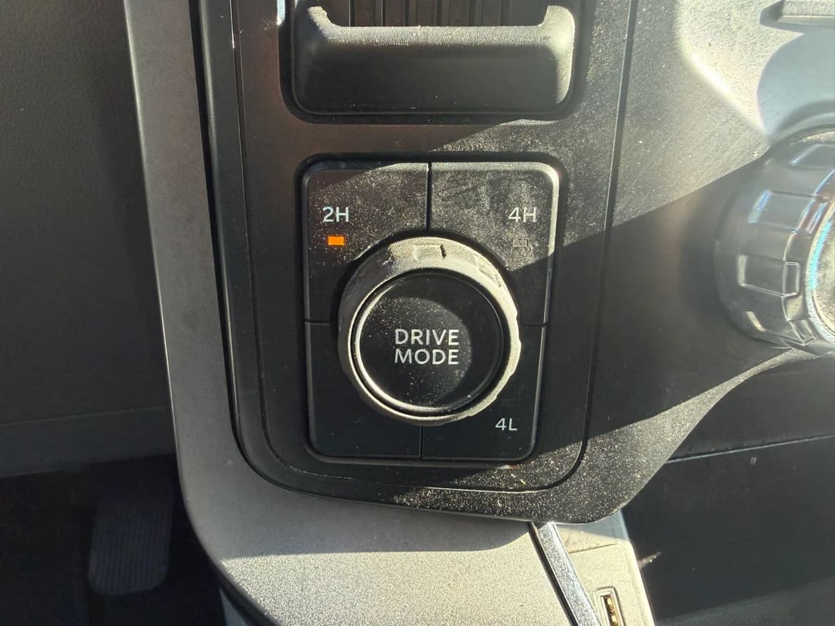 2021 Ford F-150 20