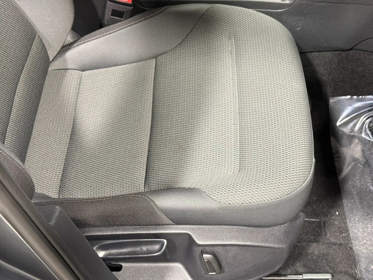 2018 Volkswagen Golf SportWagen 47