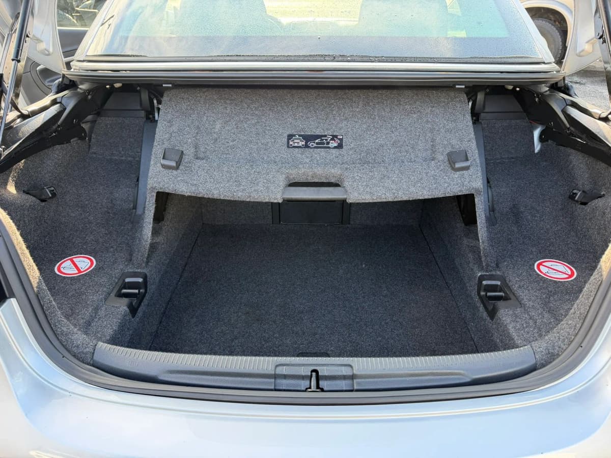 2015 Volkswagen Eos 7