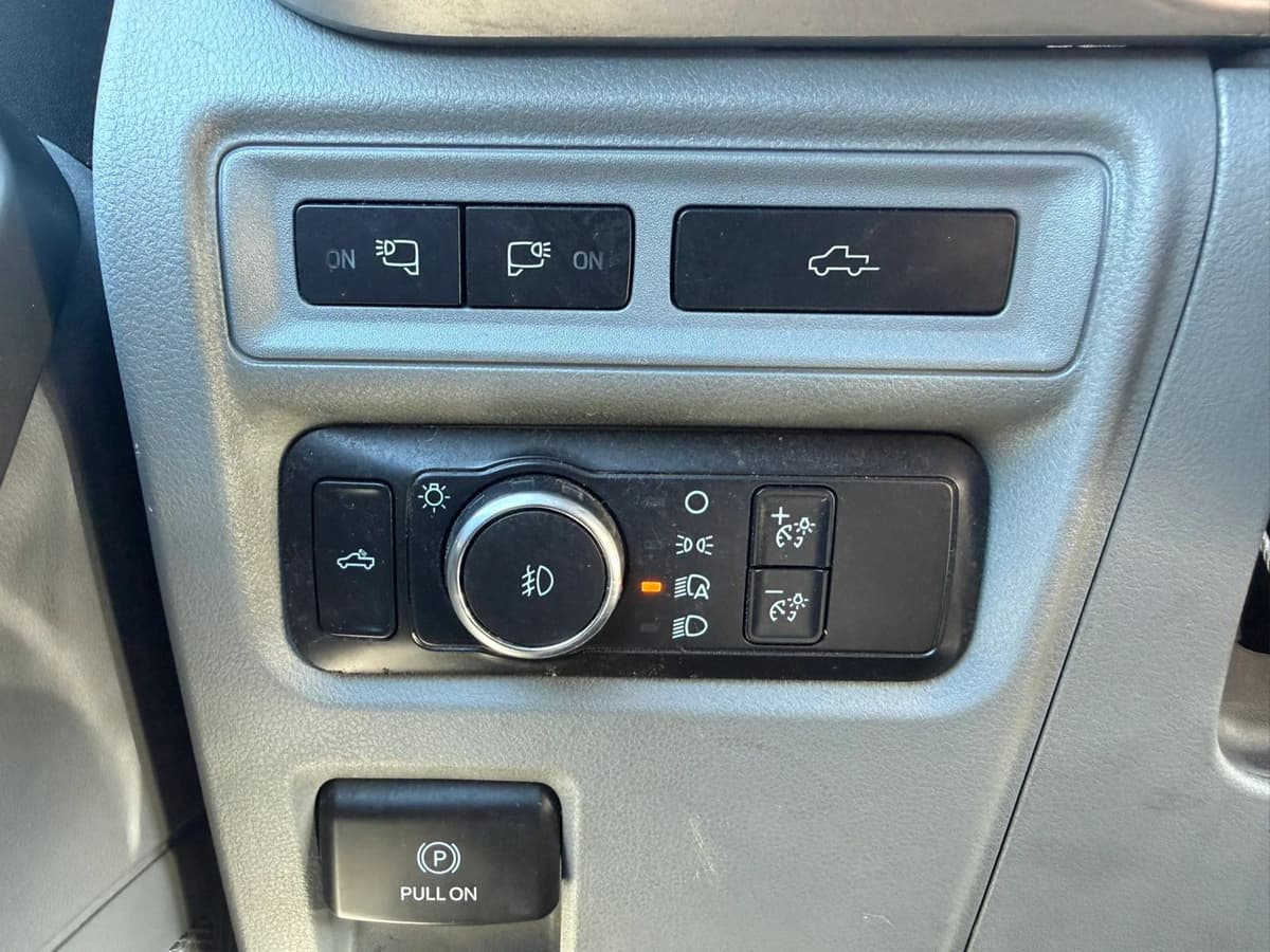2021 Ford F-150 17