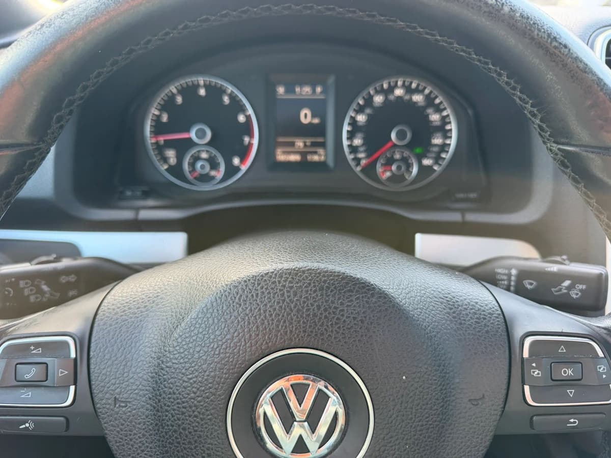 2015 Volkswagen Eos 8