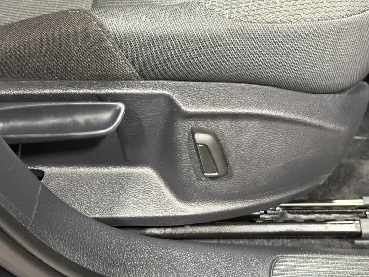 2018 Volkswagen Golf SportWagen 48