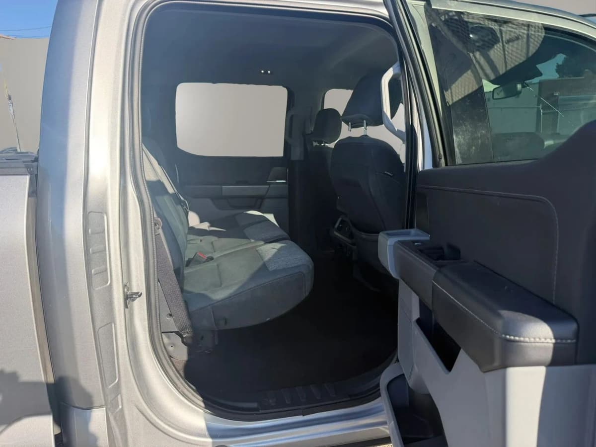 2021 Ford F-150 27