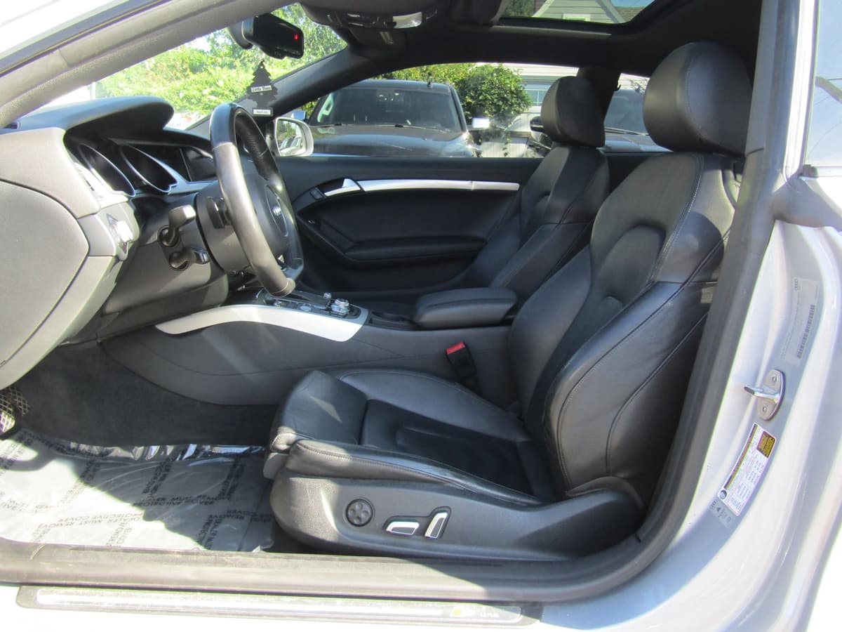 2015 Audi A5 19