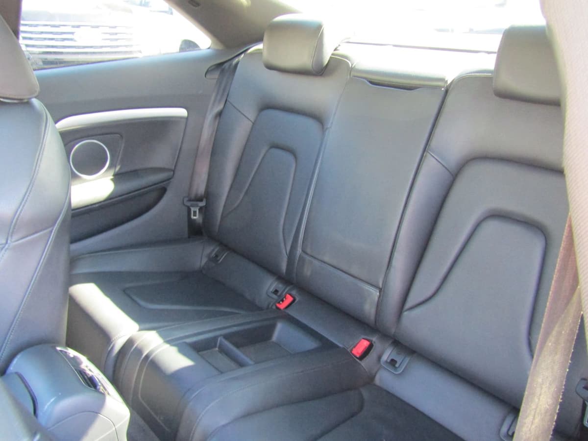 2015 Audi A5 21