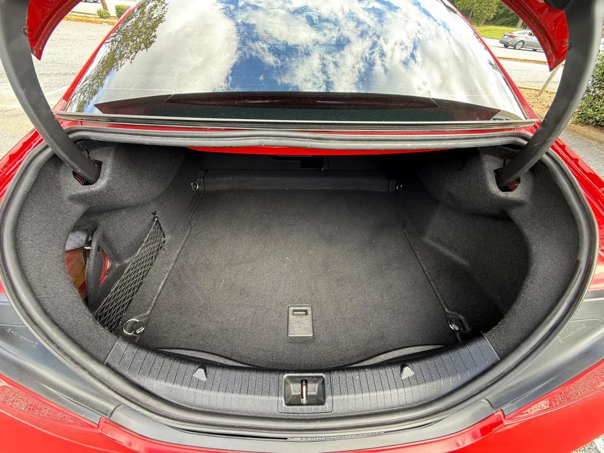2018 Mercedes-Benz CLA 17